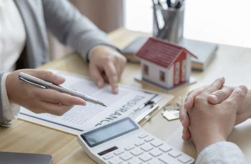Den richtigen Immobilienverwalter wählen