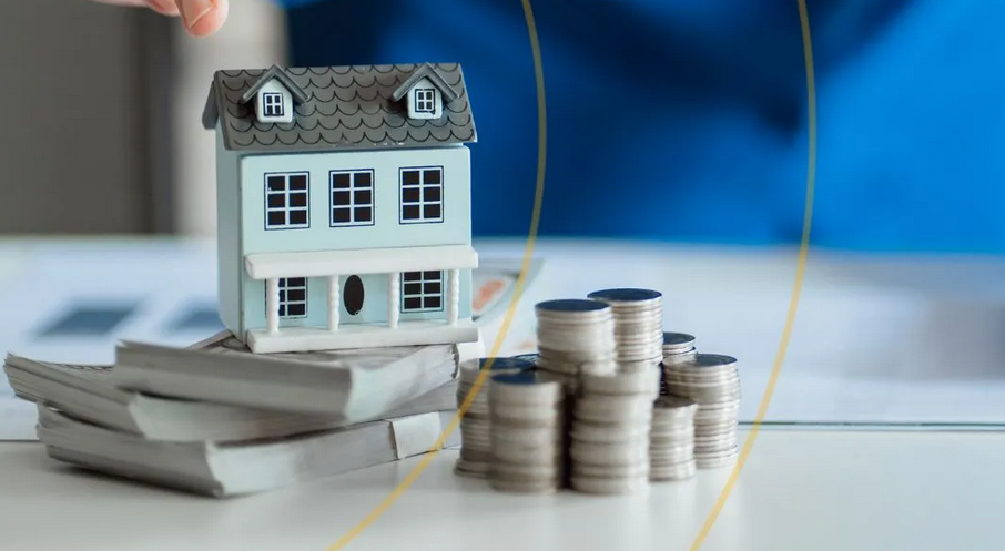 Der Einsteigerleitfaden für Immobilieninvestitionen
