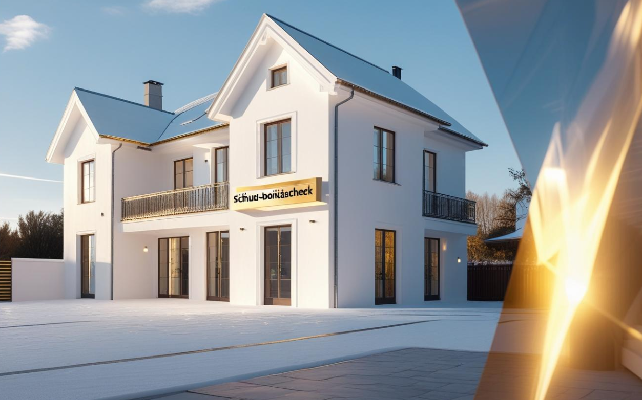 Was ist die SCHUFA und warum ist sie beim Immobilienverkauf und -kauf wichtig?