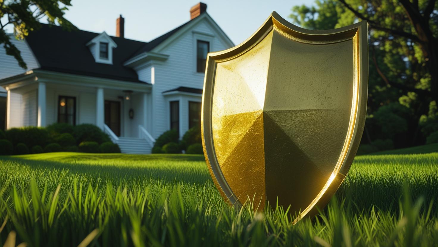 Immobilienversicherung – Was brauchen Sie wirklich?